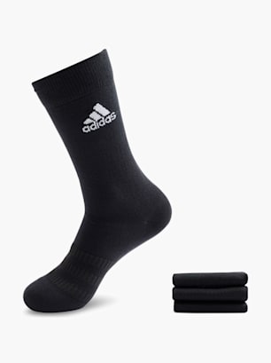 adidas Șosete Negru