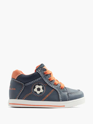 Tom Tailor - Scarpe stringate da donna