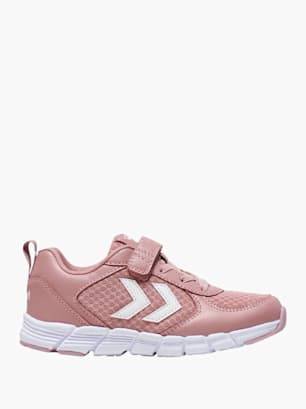 hummel Sneaker rosa