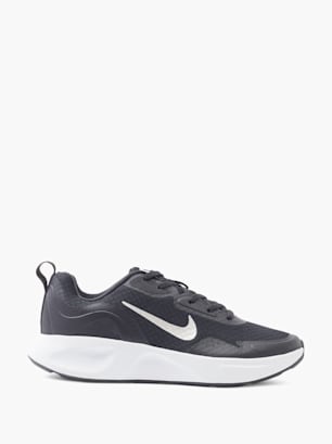 Nike Sneaker Negro