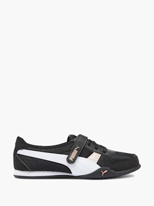 PUMA Baletanke Crno