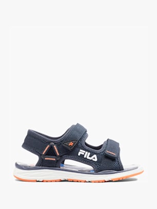 FILA Sandale Bleumarin