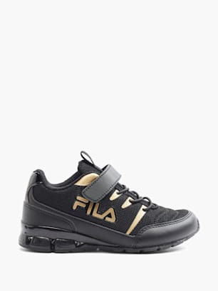 FILA Sneaker Nero