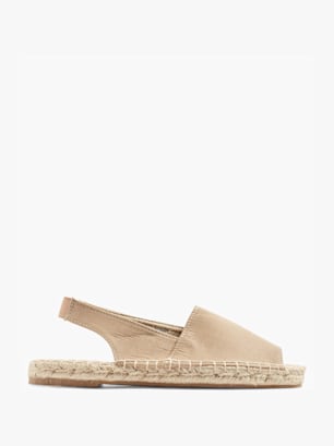 Vero Moda Espadrille Beige