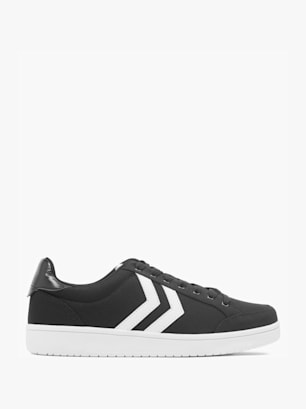 hummel Baskets Noir