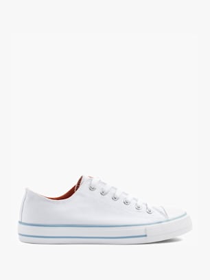 Vty Sneaker Blanco