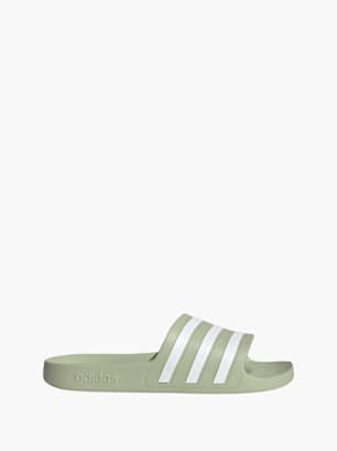 adidas Slide Grøn