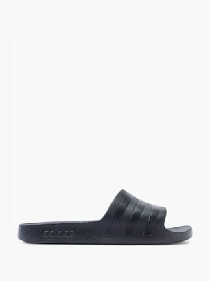 adidas Chinelos Preto