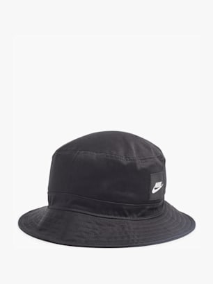 Nike Hut Schwarz