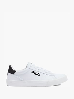 FILA Flad sko Hvid