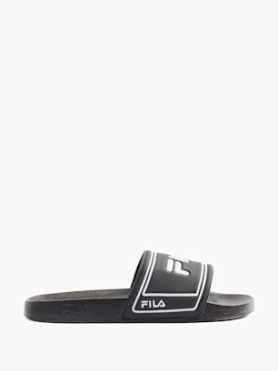 FILA Джапанки Черен