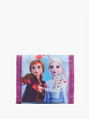 Disney Frozen Peňaženka Viacfarebná