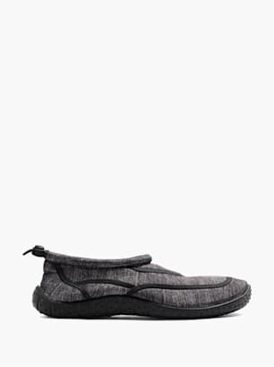 Blue Fin Cipele za kupanje siva