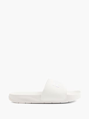 FILA Chanclas Blanco