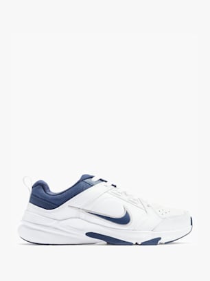 Nike Baskets de fitness Blanc