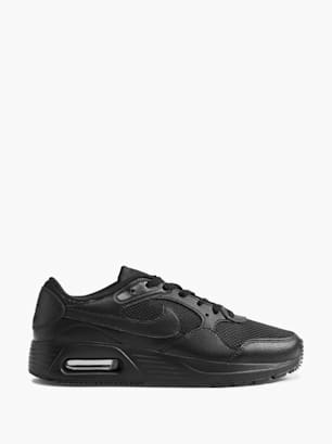 Nike Baskets Noir