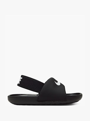 Nike Slides Crna