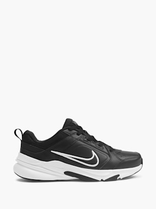 Nike Patike schwarz