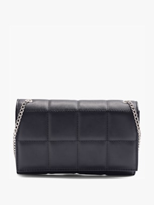 Graceland Clutch Schwarz