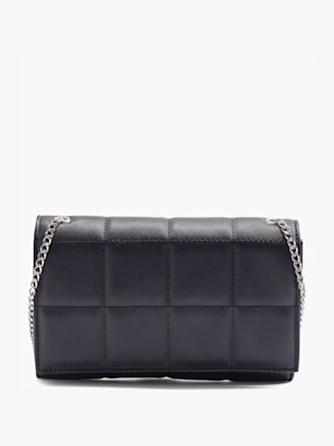 Graceland Clutch Svart