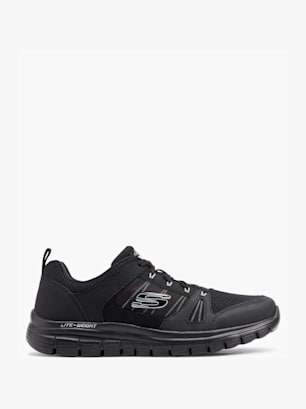 Skechers Sapatilha Preto