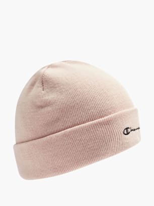 Champion Cappello rosa