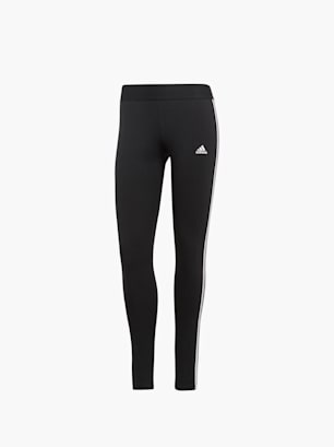 adidas Pantalon de survêtement Noir