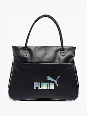 PUMA Sac à main Noir