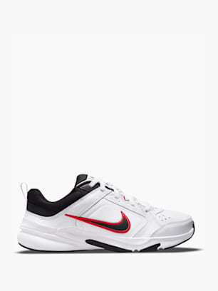 Nike Pantofi pentru antrenament Alb