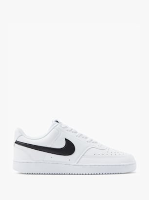 Nike Baskets Blanc