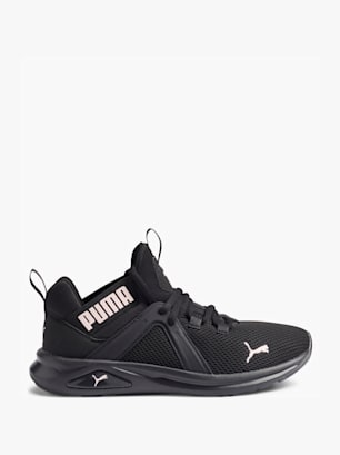PUMA Laufschuh Schwarz