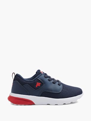 FILA Sneaker Mörkblå