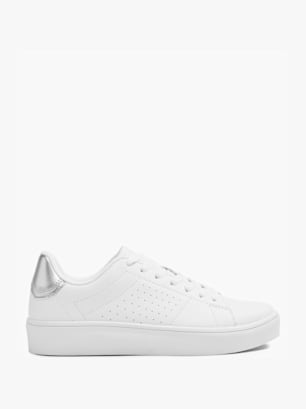 Vty Sneaker Blanco