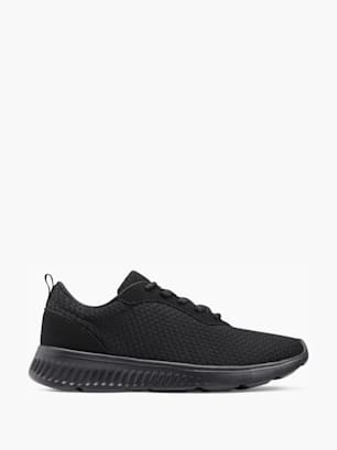 Vty Sneaker Negro