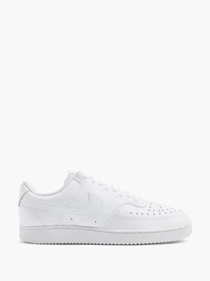 Nike Baskets Blanc