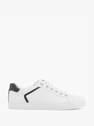 ESPRIT Sneaker Weiß
