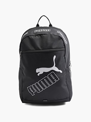 PUMA Rucsac Negru