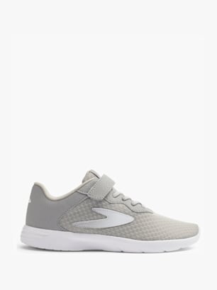 Vty Baskets Gris