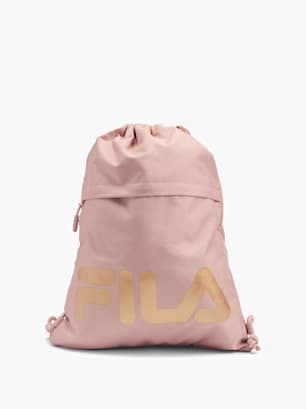 FILA Sac de sport Rose