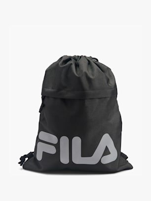 FILA Sportska torba crna