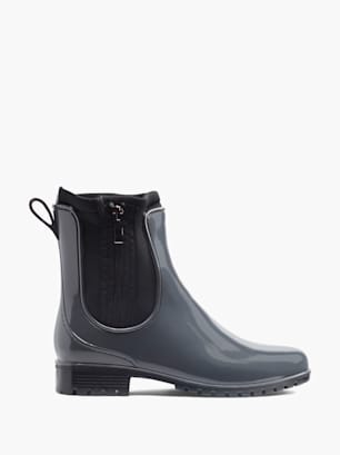 Graceland Bottes de pluie Gris