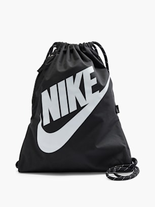 Nike Fitness torba Črna