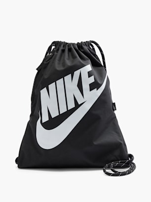 Nike Sac de sport Noir