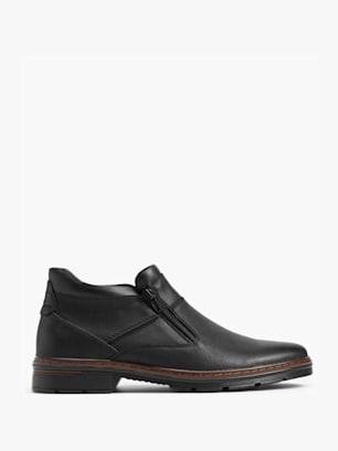 Easy Street Botine Negru