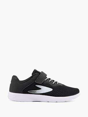 Vty Baskets Noir