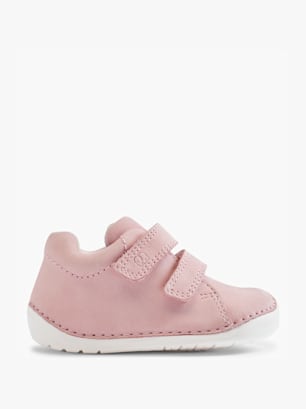 elefanten Chaussures de ville Rose