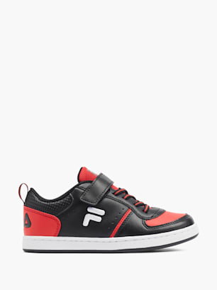 FILA Sneaker Rosso