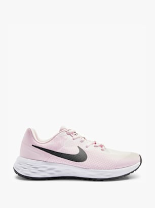 Nike Sneaker Rosa