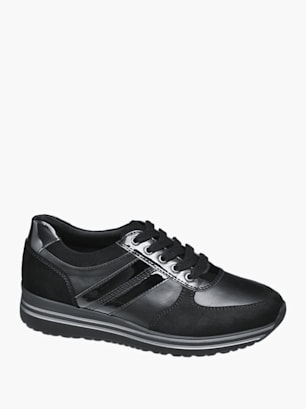 Graceland Sneaker negru