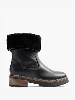 LOWA Stivali Invernali Uomo - Renegade Warm GTX Mid - nero/grigio | Standard